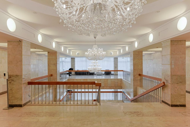 Pogostite.ru - ИЗМАЙЛОВО АЛЬФА #23