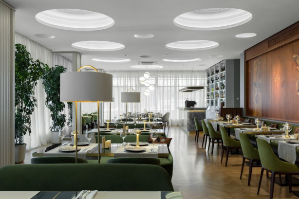 Pogostite.ru - ИЗМАЙЛОВО АЛЬФА #21