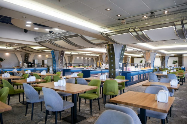 Pogostite.ru - ИЗМАЙЛОВО АЛЬФА #20