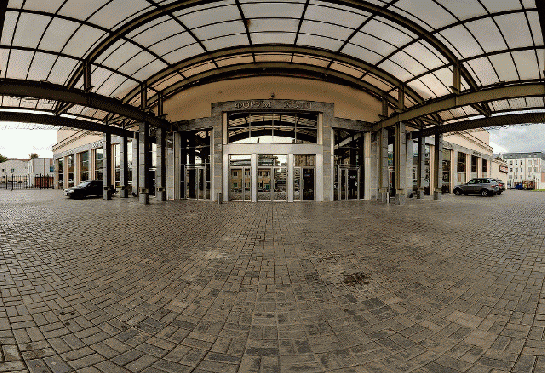 Pogostite.ru - ФОРУМ ХОЛЛ | КОРПОРАТИВ | ПЛОЩАДКА НА 2500 чел.| СО СЦЕНОЙ (ЗАКРЫТ) #2