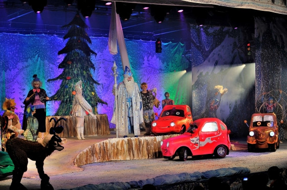 Pogostite.ru - ФОРУМ ХОЛЛ | КОРПОРАТИВ | ПЛОЩАДКА НА 2500 чел.| СО СЦЕНОЙ (ЗАКРЫТ) #8