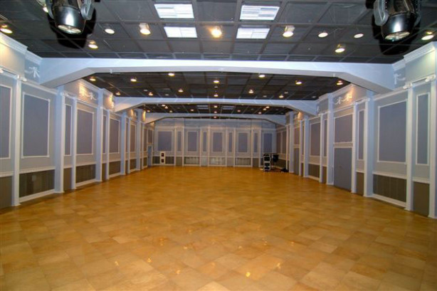 Pogostite.ru - ФОРУМ ХОЛЛ | КОРПОРАТИВ | ПЛОЩАДКА НА 2500 чел.| СО СЦЕНОЙ (ЗАКРЫТ) #9