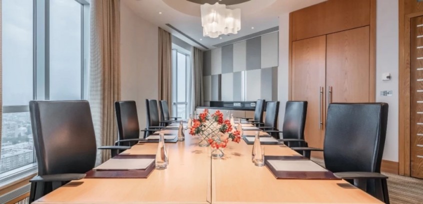 Pogostite.ru - СВИССОТЕЛЬ КРАСНЫЕ ХОЛМЫ (SWISSOTEL KRASNYE HOLMY MOSCOW) #25