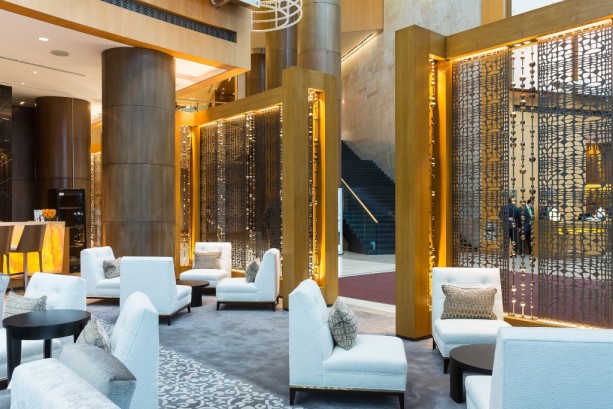 Pogostite.ru - СВИССОТЕЛЬ КРАСНЫЕ ХОЛМЫ (SWISSOTEL KRASNYE HOLMY MOSCOW) #42