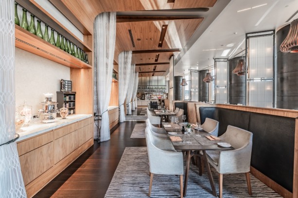 Pogostite.ru - СВИССОТЕЛЬ КРАСНЫЕ ХОЛМЫ (SWISSOTEL KRASNYE HOLMY MOSCOW) #32