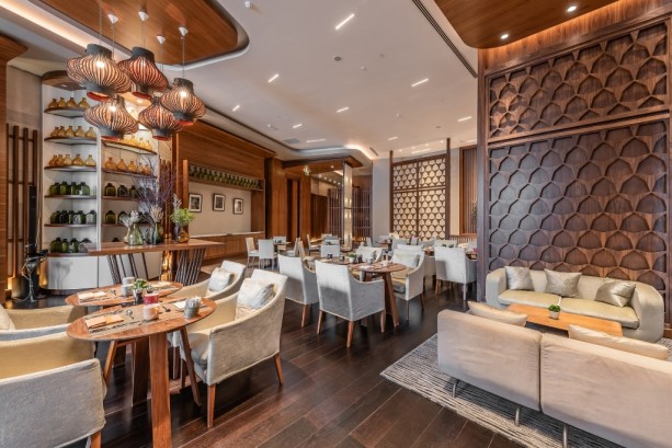 Pogostite.ru - СВИССОТЕЛЬ КРАСНЫЕ ХОЛМЫ (SWISSOTEL KRASNYE HOLMY MOSCOW) #29