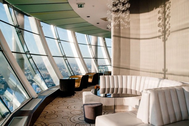 Pogostite.ru - СВИССОТЕЛЬ КРАСНЫЕ ХОЛМЫ (SWISSOTEL KRASNYE HOLMY MOSCOW) #36