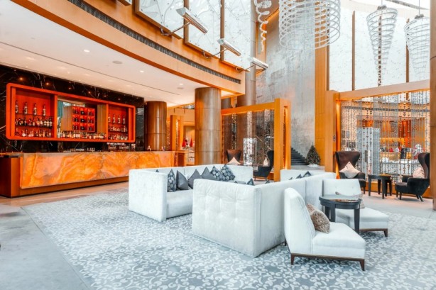 Pogostite.ru - СВИССОТЕЛЬ КРАСНЫЕ ХОЛМЫ (SWISSOTEL KRASNYE HOLMY MOSCOW) #50