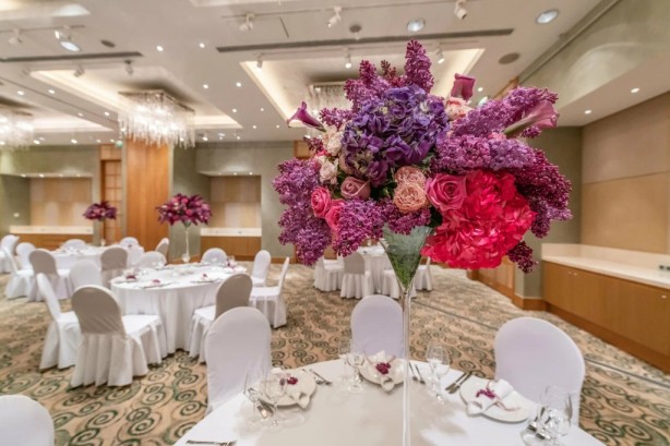 Pogostite.ru - СВИССОТЕЛЬ КРАСНЫЕ ХОЛМЫ (SWISSOTEL KRASNYE HOLMY MOSCOW) #11