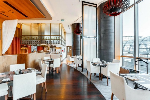 Pogostite.ru - СВИССОТЕЛЬ КРАСНЫЕ ХОЛМЫ (SWISSOTEL KRASNYE HOLMY MOSCOW) #51